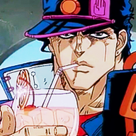 Jotaro