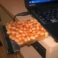 beansntoast