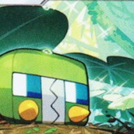 Sparkbug