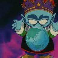 Emperor Pilaf