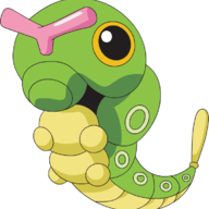 Caterpie