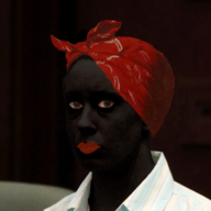 Black Casey Anthony