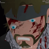 Crab Battle