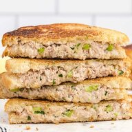 Tuna Sandwich