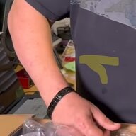 Jacks Dead Arm