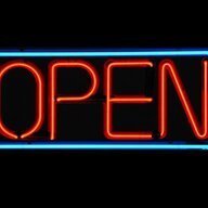 window sign