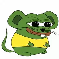 biggestofrats