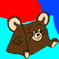 Jerry Mouse