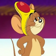 Jerry's Magic Ring