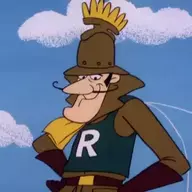 Dread Baron