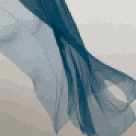 Chantal's Hijab