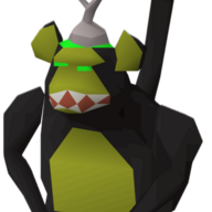 Monkey Madness