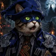 Blue Mage