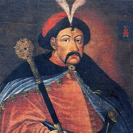 Bohdan Khmelnytsky