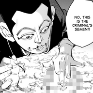 Semen Detective