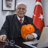 Doğu Perinçek