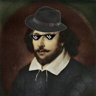 Shakespeare-unfinshed