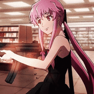 Yuno Gasai