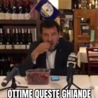 Shitposters Of Padania