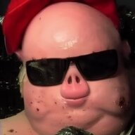 Burnt Hog Smell