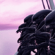 Xenomorph.