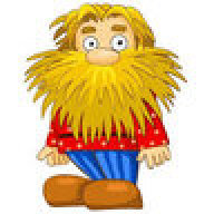 Dwarfy