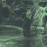 Medusa's Basilisk