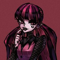 Dracula's Blood Sucker