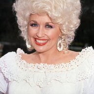 Dolly Parton