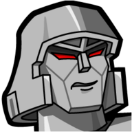The Legendary Megatron
