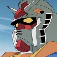 Mobile Suit Gundam