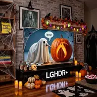 LGHDR+