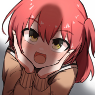 Bocchi the Cock