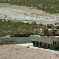 M1A2 SEPV3 Abrams
