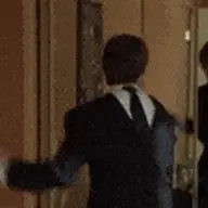 The Backwards Man