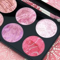 Blush Palette