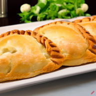 Scourge Pasty