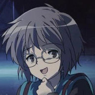Nagato Yuki