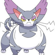 WildPurugly
