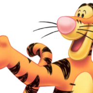 tiggered