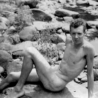 Benjamin Britten