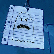 TheHungryGhost