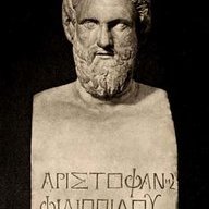 Aristophanes