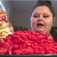 despacito hot cheeto