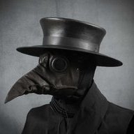 SaintlyEvil