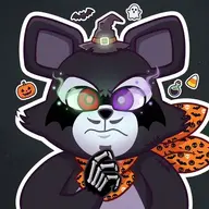 StembleyTheRaccoon