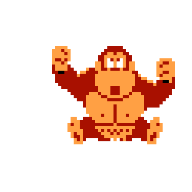 DonkeyKong3