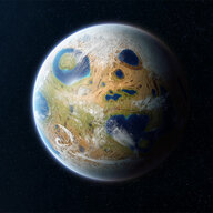 munggola planet