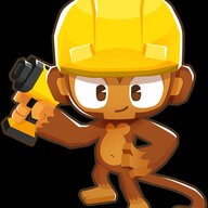 Engineer Monkey
