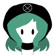 SomeGreenHairedMaid